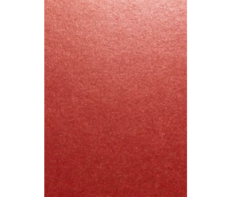 Χαρτόνι περλέ Α4 250γρ κόκκινο Χαρτόνι περλέ Α4 250γρ κόκκινο