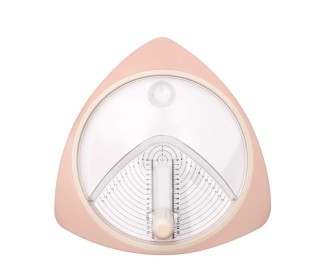 Kόπτης κύκλων Ροζ ( 2,5cm - 15cm)