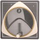 Circle Cutter 15cm &amp;amp; Self-Adhesive Cutting Mat 