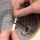 Circle Cutter 15cm &amp;amp; Self-Adhesive Cutting Mat 