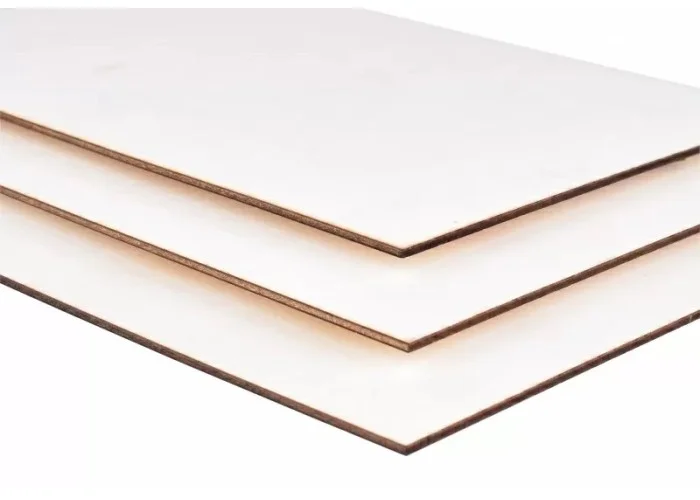 Ξύλινη επιφάνεια 10cm x 10cm σετ 20τεμ