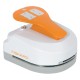 Fiskars • Tag maker 3 in 1 ticket and curly + 20eyelets silver Fiskars • Tag maker 3 in 1 ticket and curly + 20eyelets silver