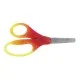 Fiskars Παιδικό ψαλίδι που αλλάζει χρώμα 12cm