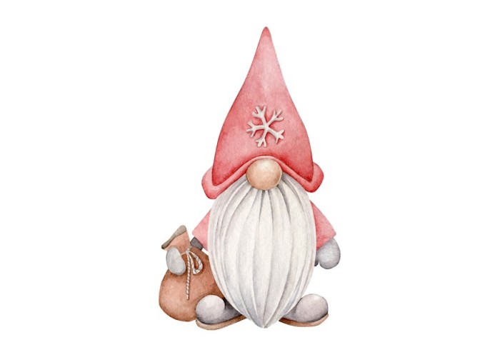 Gnome εκτύπωση σε ξύλο Gnome εκτύπωση σε ξύλο