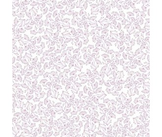 Ημιδιάφανο χαρτί (tracing paper) με μεταλλικές λεπτομέρειες μπορντώ (φύλλα) #2 Ημιδιάφανο χαρτί (tracing paper) με μεταλλικές λεπτομέρειες μπορντώ (φύλλα) #2