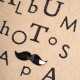 Αυτοκόλλητα γράμματα με glitter - Μαύρα - 300τεμ Αυτοκόλλητα γράμματα με glitter - Μαύρα - 300τεμ
