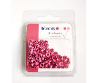 100 ΤΕΜ. ΦΟΥΞ 0,5cm 100 ΤΕΜ. ΦΟΥΞ 0,5cm