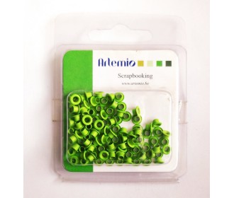 100 ΤΕΜ. ΛΑΧΑΝΙ 0,5cm 100 ΤΕΜ. ΛΑΧΑΝΙ 0,5cm