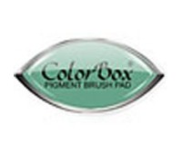 ΜΕΛΑΝΙ ΧΕΙΡΟΤΕΧΝΙΑΣ COLORBOX CAT'S EYE ΑΠΑΛΟ ΠΡΑΣΙΝΟ ΑΝΟΙΧΤΟ ΜΕΛΑΝΙ ΧΕΙΡΟΤΕΧΝΙΑΣ COLORBOX CAT'S EYE ΑΠΑΛΟ ΠΡΑΣΙΝΟ ΑΝΟΙΧΤΟ