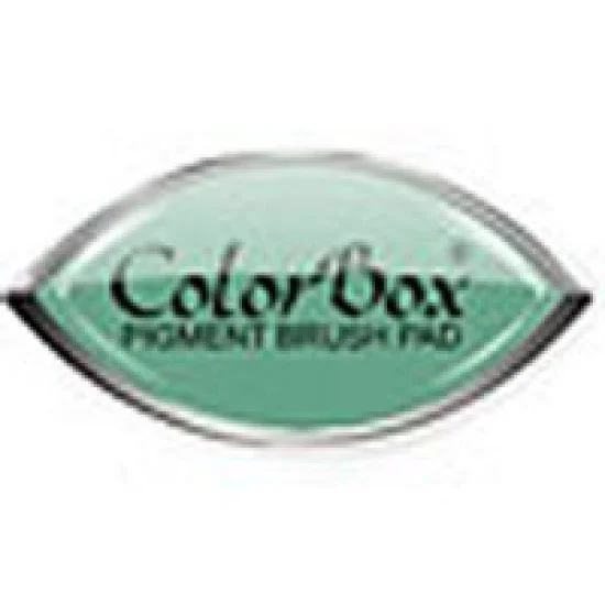 ΜΕΛΑΝΙ ΧΕΙΡΟΤΕΧΝΙΑΣ COLORBOX CAT'S EYE ΑΠΑΛΟ ΠΡΑΣΙΝΟ ΑΝΟΙΧΤΟ