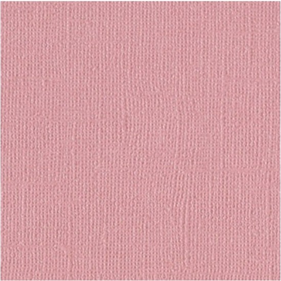 Χαρτόνι Scrapbooking Canvas Bling Texture - Bazzill 30cm X 30cm Pink Χαρτόνι Scrapbooking Canvas Bling Texture - Bazzill 30cm X 30cm Pink