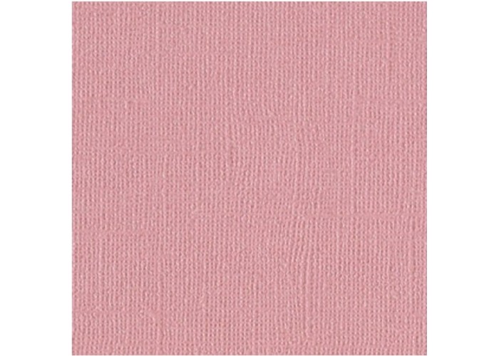 Χαρτόνι Scrapbooking Canvas Bling Texture - Bazzill 30cm X 30cm Pink Χαρτόνι Scrapbooking Canvas Bling Texture - Bazzill 30cm X 30cm Pink
