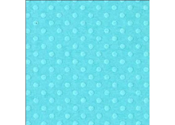 Xαρτόνι ανάγλυφο Swiss dot 30cm x 30cm Tahiitian Xαρτόνι ανάγλυφο Swiss dot 30cm x 30cm Tahiitian