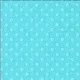 Xαρτόνι ανάγλυφο Swiss dot 30cm x 30cm Tahiitian 
