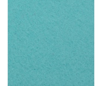 Τσόχα mint blue 30cm x 30cm 2mm Τσόχα mint blue 30cm x 30cm 2mm