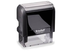 Σφραγίδες Trodat Printy