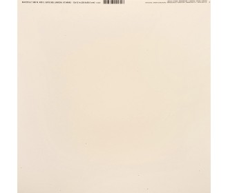 Xαρτόνι Bazzill 30cmx30cm 216g WhiteSands Xαρτόνι Bazzill 30cmx30cm 216g WhiteSands