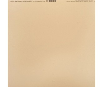 Xαρτόνι Bazzill 30cmx30cm 216g NaturalStone Xαρτόνι Bazzill 30cmx30cm 216g NaturalStone