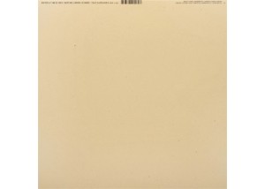 Χαρτόνι Bazzill 30cmx30cm 216g Limestone Χαρτόνι Bazzill 30cmx30cm 216g Limestone