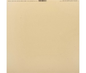 Χαρτόνι Bazzill 30cmx30cm 216g Limestone Χαρτόνι Bazzill 30cmx30cm 216g Limestone