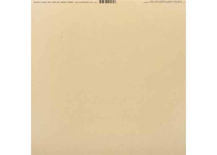 Χαρτόνι Bazzill 30cmx30cm 216g Limestone Χαρτόνι Bazzill 30cmx30cm 216g Limestone