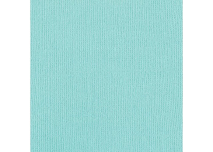 Χαρτόνι scrapbooking  Bazzill 30cm x 30cm Aruba