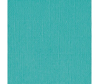 Χαρτόνι scrapbooking  Bazzill 30cm x 30cm Capri Sea Χαρτόνι scrapbooking  Bazzill 30cm x 30cm Capri Sea