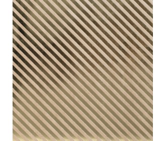 Χαρτόνι Scrapbooking 30cm x 30cm 216gr κραφτ & μεταλλικές λεπτομέριες Stripe Χαρτόνι Scrapbooking 30cm x 30cm 216gr κραφτ & μεταλλικές λεπτομέριες Stripe