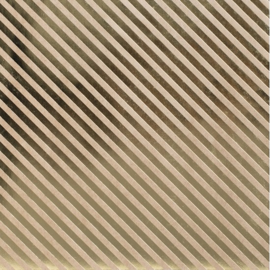 Χαρτόνι Scrapbooking 30cm x 30cm 216gr κραφτ & μεταλλικές λεπτομέριες Stripe Χαρτόνι Scrapbooking 30cm x 30cm 216gr κραφτ & μεταλλικές λεπτομέριες Stripe