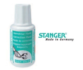 Διορθωτικό Stanger