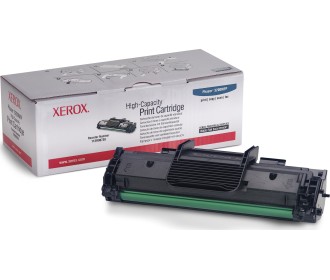 Xerox 113R00730 Toner Laser Εκτυπωτή Μαύρο High Capacity 3000 Σελίδων Xerox 113R00730 Toner Laser Εκτυπωτή Μαύρο High Capacity 3000 Σελίδων