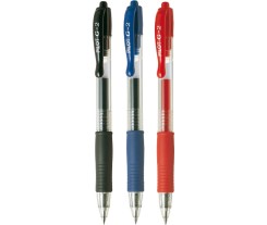 Στυλό Pilot G-2 Στυλό Pilot G-2