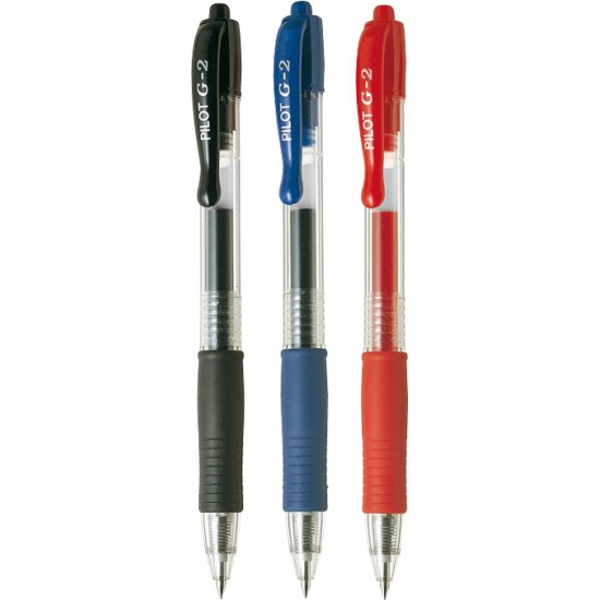 Στυλό Pilot G-2
