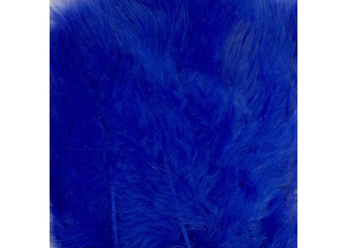 Φτερά Μαραμπού 8,5-12,5cm 15τεμ cobalt blue Φτερά Μαραμπού 8,5-12,5cm 15τεμ cobalt blue