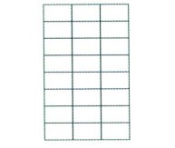 Αυτοκόλλητες ετικέτες εκτυπωτών, 20άδα