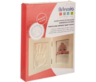 Κατασκευή αναμνηστικού IMPRINT KIT