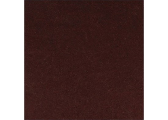Τσόχα καφέ 30cm x 30cm 1mm Τσόχα καφέ 30cm x 30cm 1mm