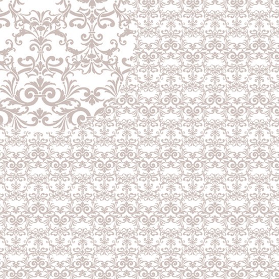 Τσόχα damask 1mm 30x30cm Τσόχα damask 1mm 30x30cm