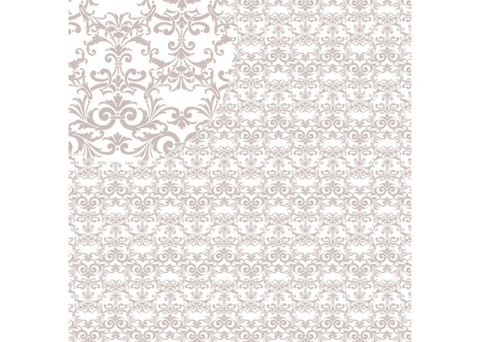 Τσόχα damask 1mm 30x30cm
