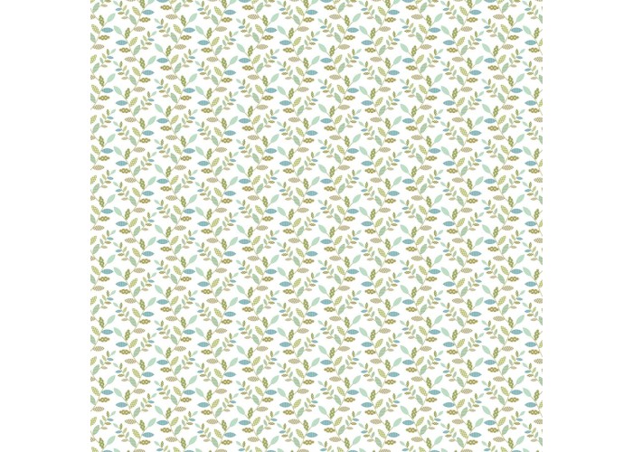Τσόχα Φύλλα 1mm 30x30cm