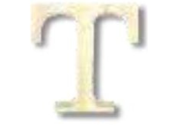 ΓΡΑΜΜΑ 'T' ΓΡΑΜΜΑ 'T'