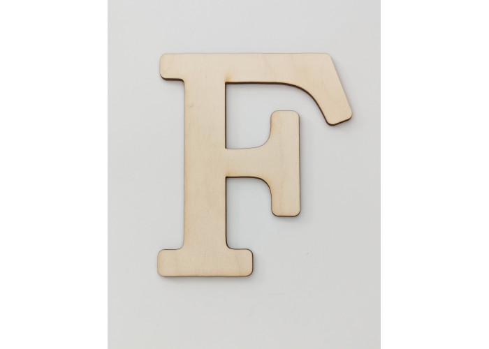 ΓΡΑΜΜΑ 'F'
