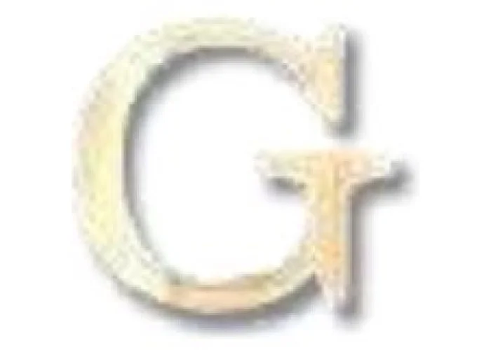 ΓΡΑΜΜΑ΄'G' ΓΡΑΜΜΑ΄'G'