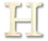 ΓΡΑΜΜΑ 'H' ΓΡΑΜΜΑ 'H'