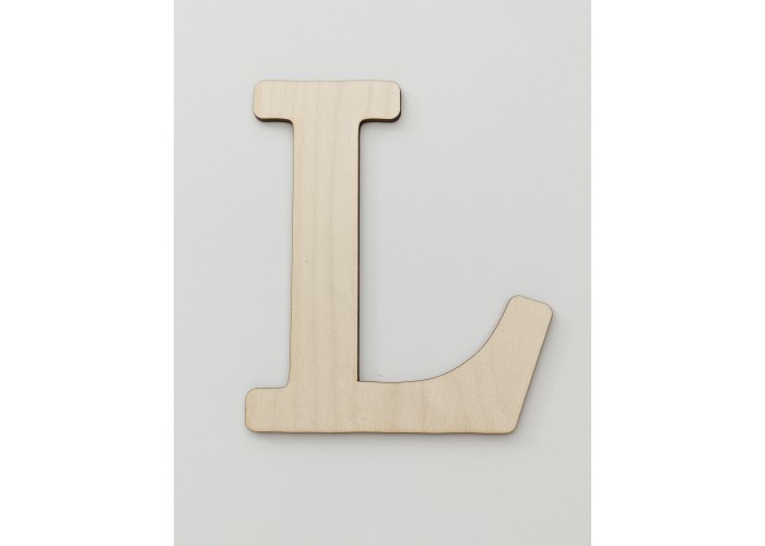 ΓΡΑΜΜΑ 'L' ΓΡΑΜΜΑ 'L'