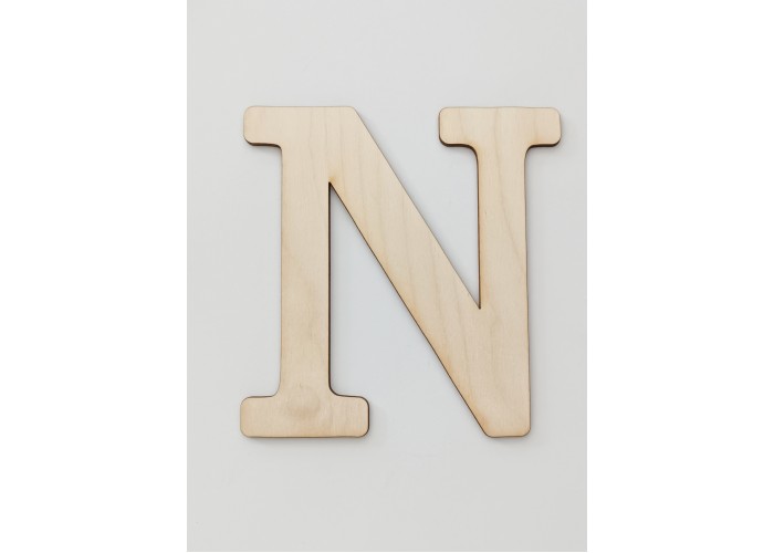 ΓΡΑΜΜΑ 'N' ΓΡΑΜΜΑ 'N'