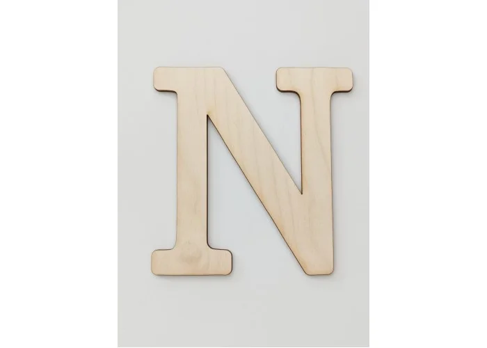 ΓΡΑΜΜΑ 'N'