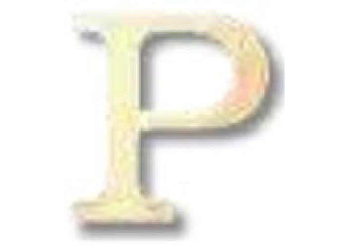 ΓΡΑΜΜΑ 'P' ΓΡΑΜΜΑ 'P'