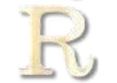 ΓΡΑΜΜΑ 'R' ΓΡΑΜΜΑ 'R'