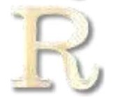 ΓΡΑΜΜΑ 'R' ΓΡΑΜΜΑ 'R'